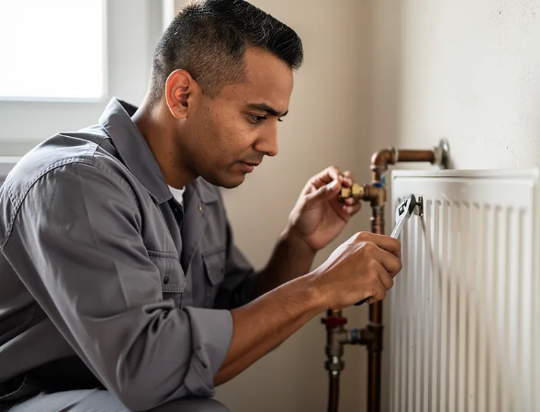 Kühlerreparatur Service in Neubrueck